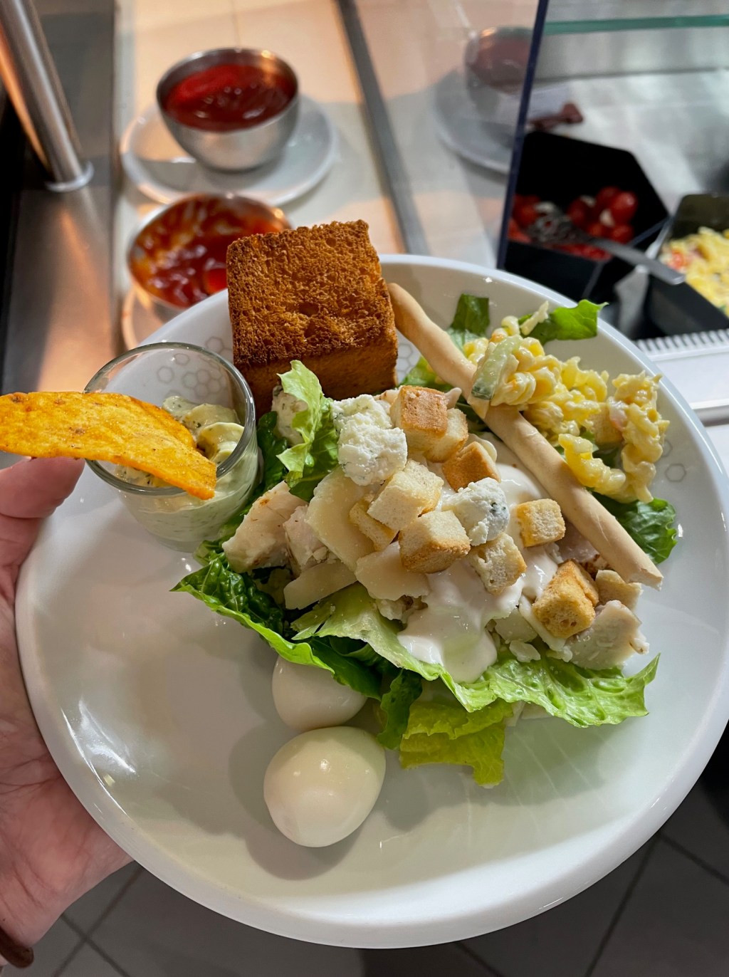 PYM Kitchen –&nbsp;Review