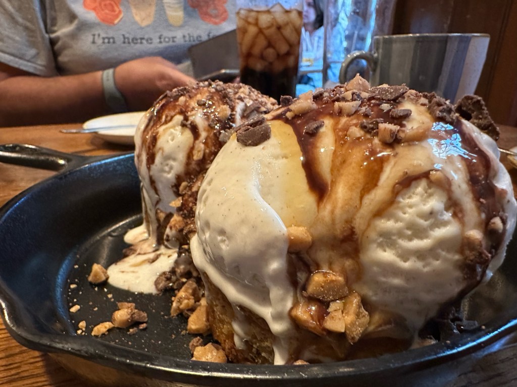Liberty Tree Tavern –&nbsp;Review